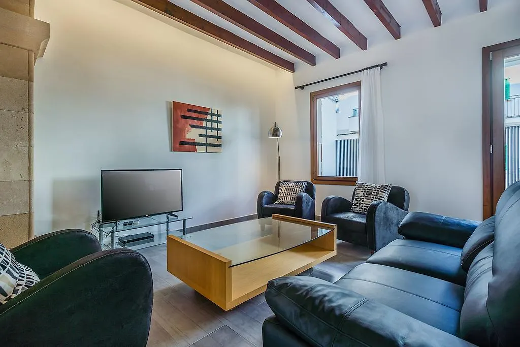 El Cano Port de Pollenca Holiday home