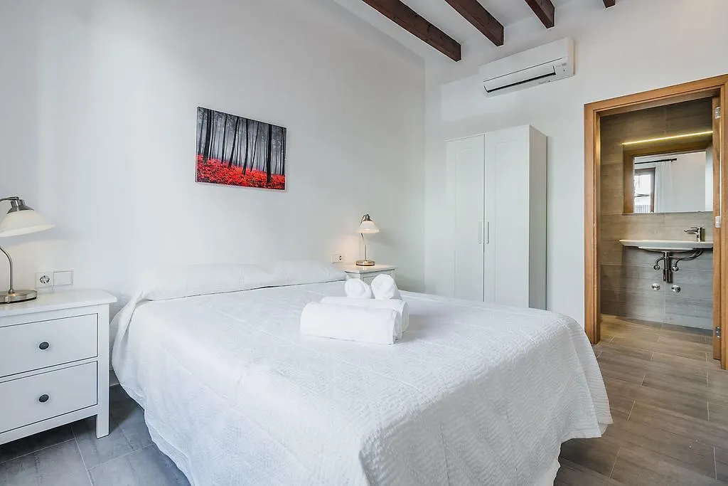Holiday home El Cano Port de Pollenca